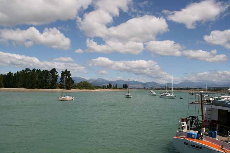 Nieuw-Zeeland 2011 - 0978